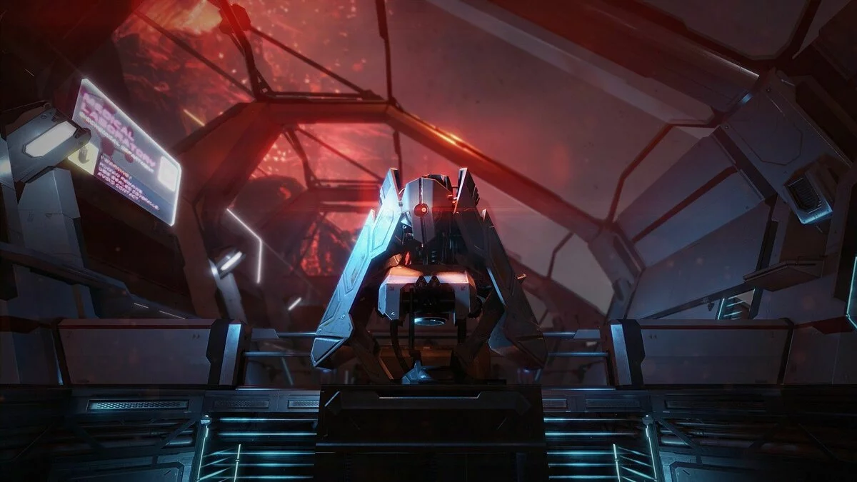 Скриншоты из Warface / Картинка 30