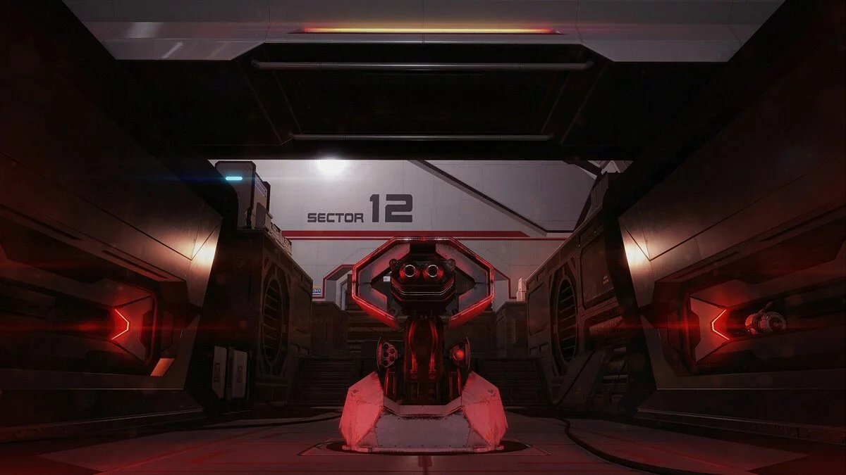 Скриншоты из Warface / Картинка 31