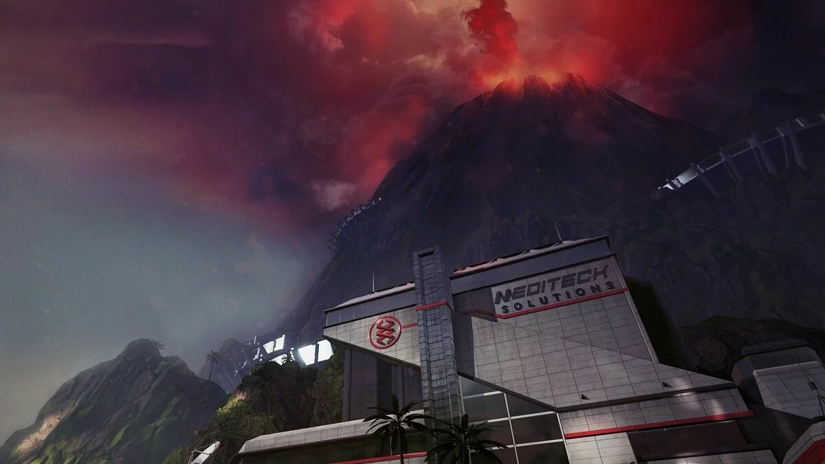 Скриншоты из Warface / Картинка 32