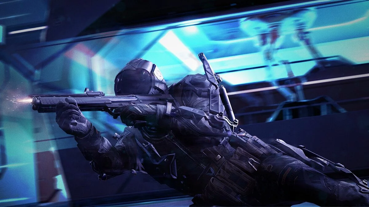 Скриншоты из Warface / Картинка 33