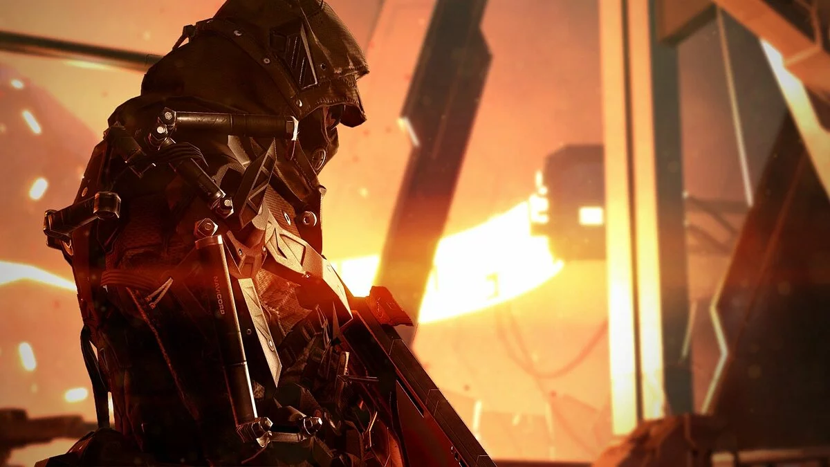 Скриншоты из Warface / Картинка 35