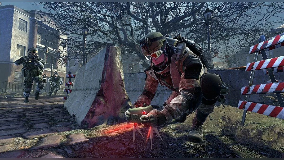 Скриншоты из Warface / Картинка 18