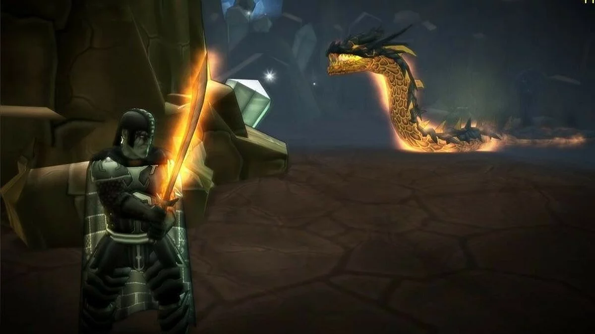 Скриншоты из Elemental: Fallen Enchantress