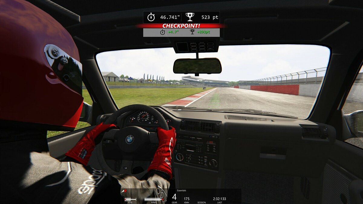 Assetto Corsa не скачивается