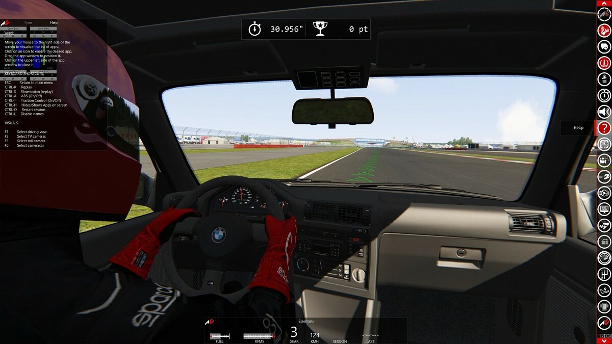 Assetto Corsa не устанавливается