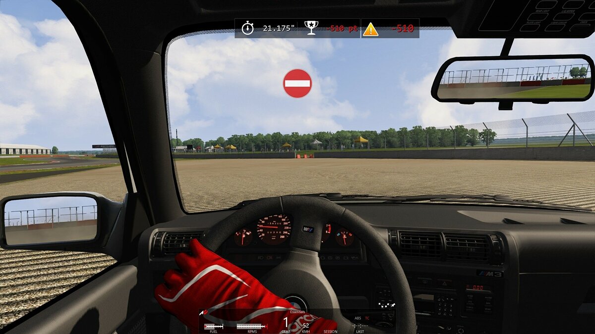 Драйверы для Assetto Corsa