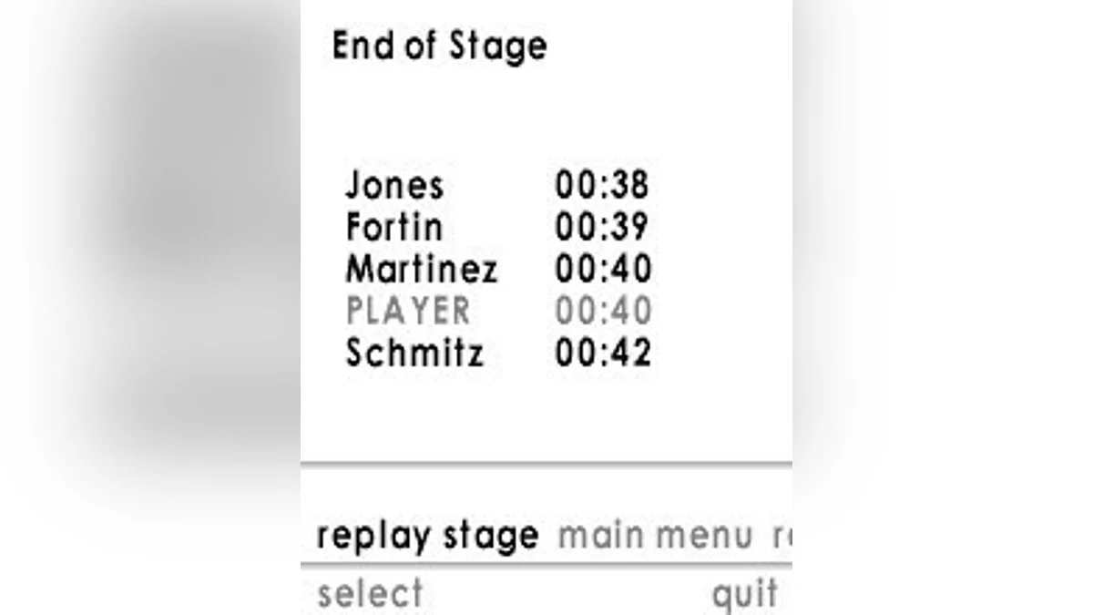Скриншоты из Colin McRae Rally 04