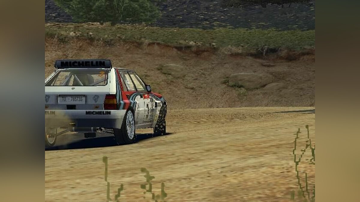 Colin McRae Rally 2005 не запускается