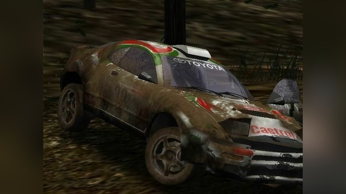 Colin McRae Rally 2005 - что это за игра, трейлер, системные требования,  отзывы и оценки, цены и скидки, гайды и прохождение, похожие игры