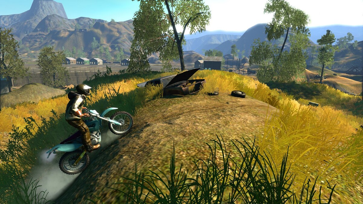 ТОП-10 - игры, похожие на Trials Evolution: Gold Edition - список лучших игр  наподобие Trials Evolution: Gold Edition