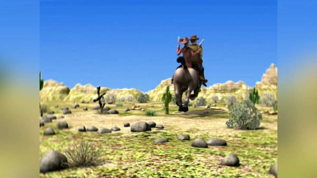 Скриншоты из Злой, плохой и трезвый