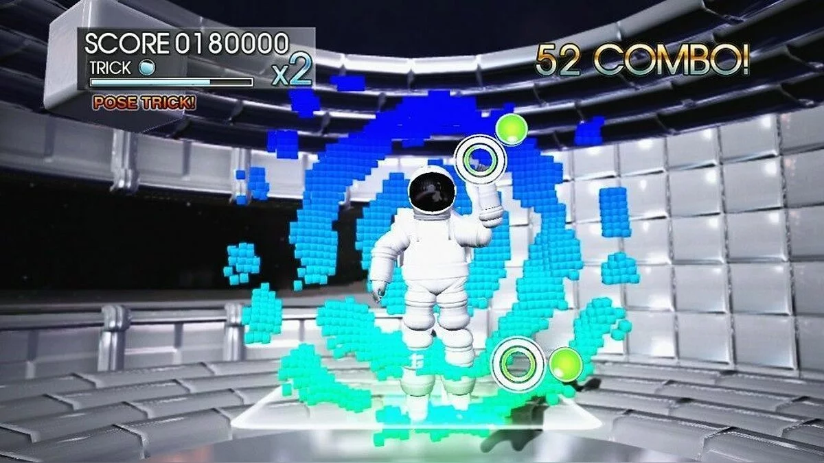Скриншоты из Rhythm Party