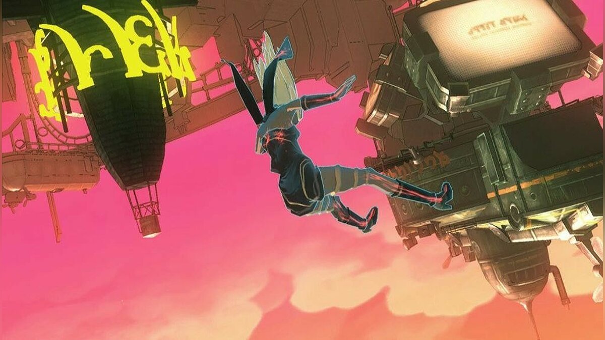 Gravity 6. Gravity Rush Vita. Gravity Daze PS Vita.