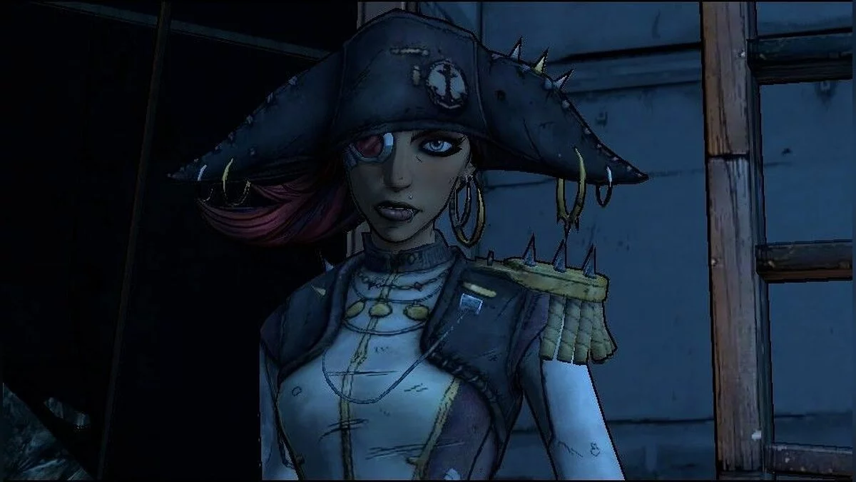 Скриншоты из Borderlands 2 / Картинка 393