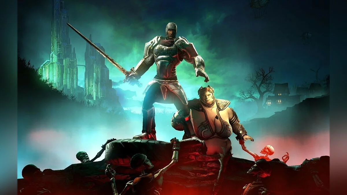 Скриншоты из Borderlands 2 / Картинка 426