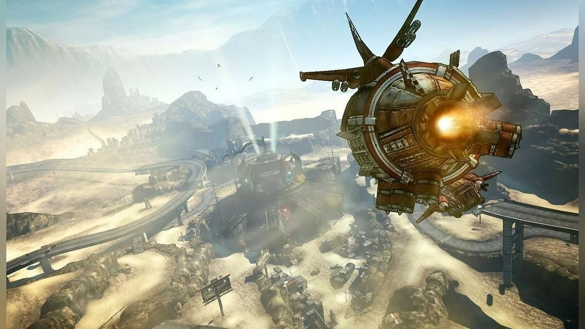 Скриншоты из Borderlands 2 / Картинка 430