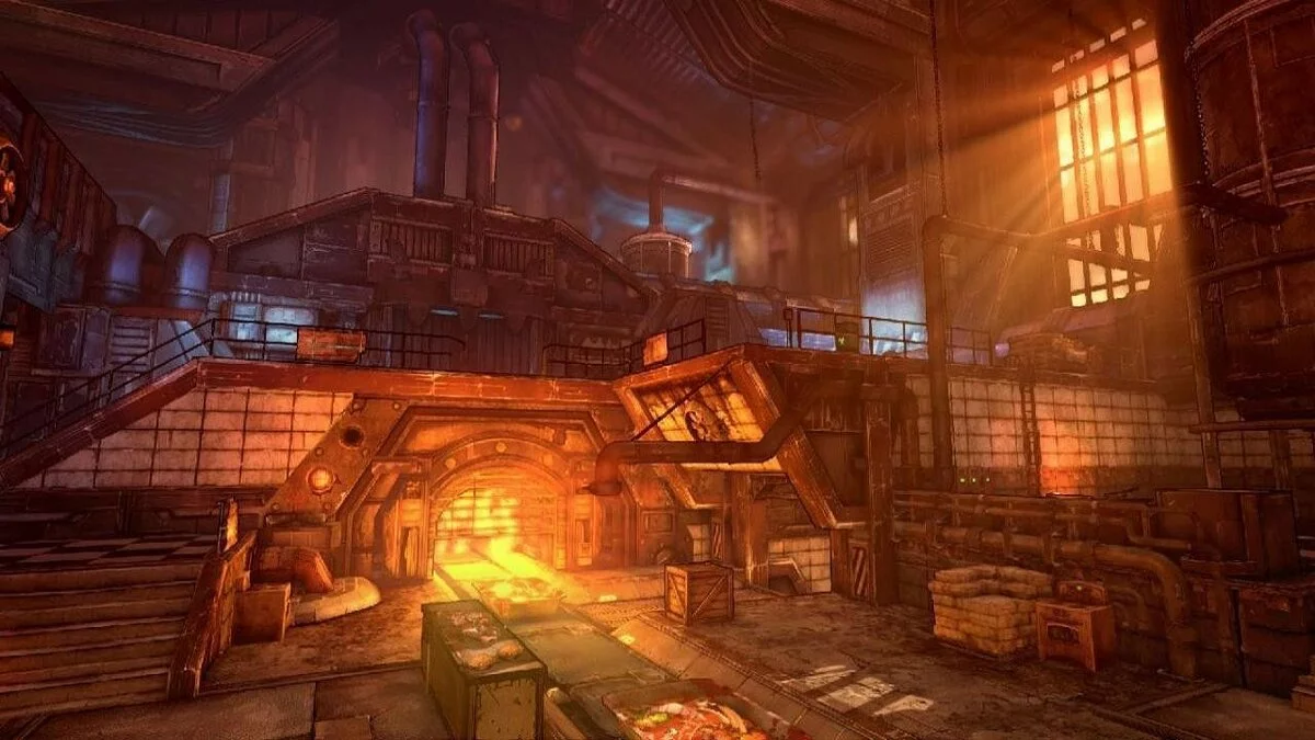 Скриншоты из Borderlands 2 / Картинка 437