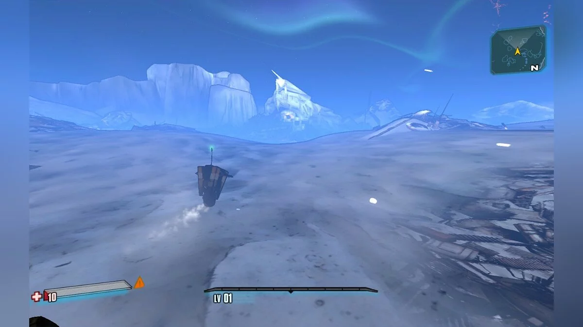 Скриншоты из Borderlands 2 / Картинка 458