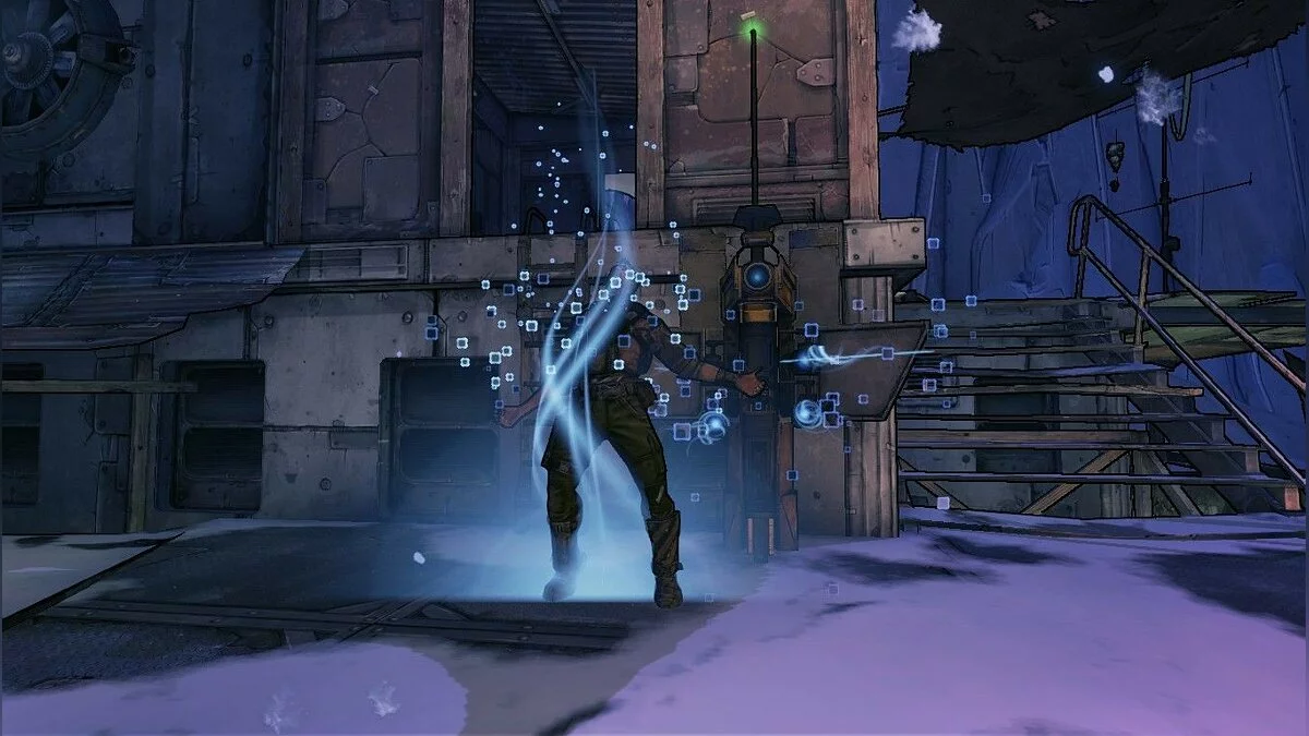 Скриншоты из Borderlands 2 / Картинка 473