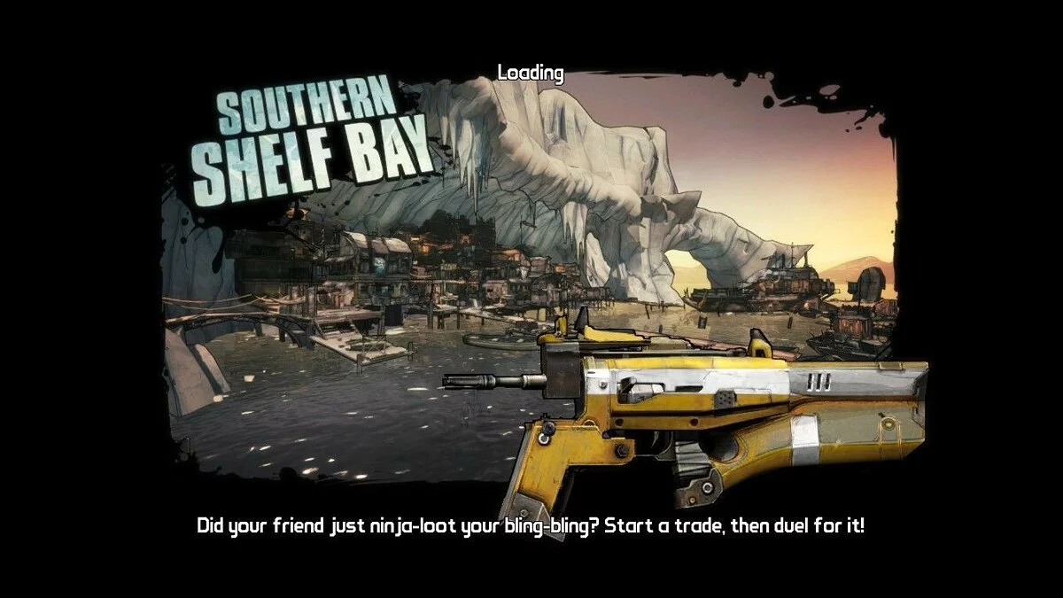 Скриншоты из Borderlands 2 / Картинка 478