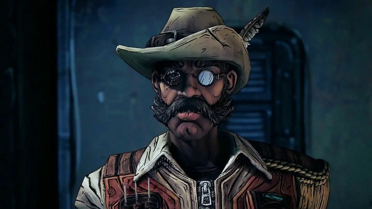 Скриншоты из Borderlands 2 / Картинка 91