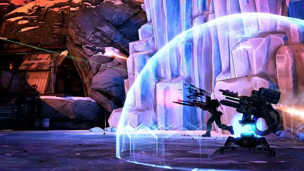 Скриншоты из Borderlands 2 / Картинка 120