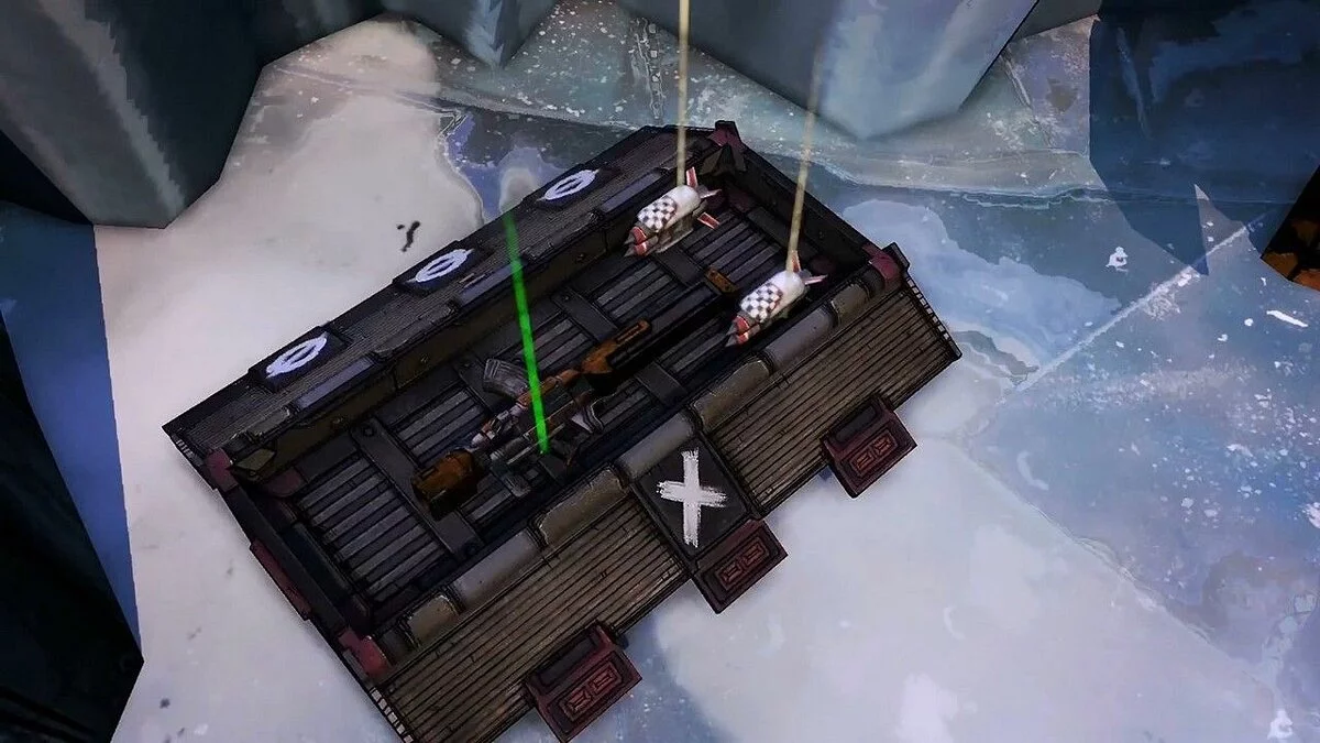 Скриншоты из Borderlands 2 / Картинка 128