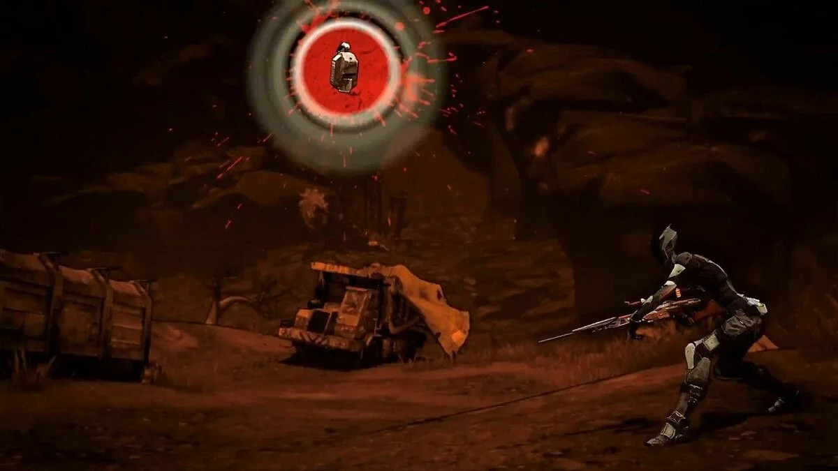 Скриншоты из Borderlands 2 / Картинка 132