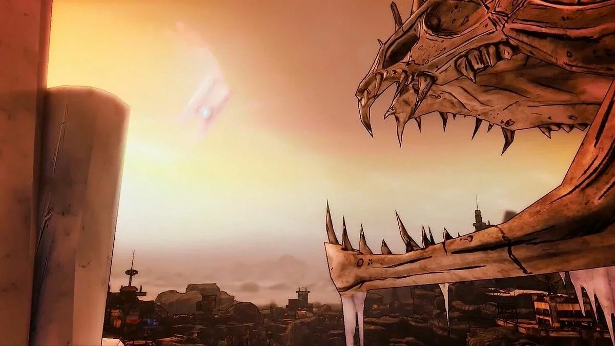 Скриншоты из Borderlands 2 / Картинка 141