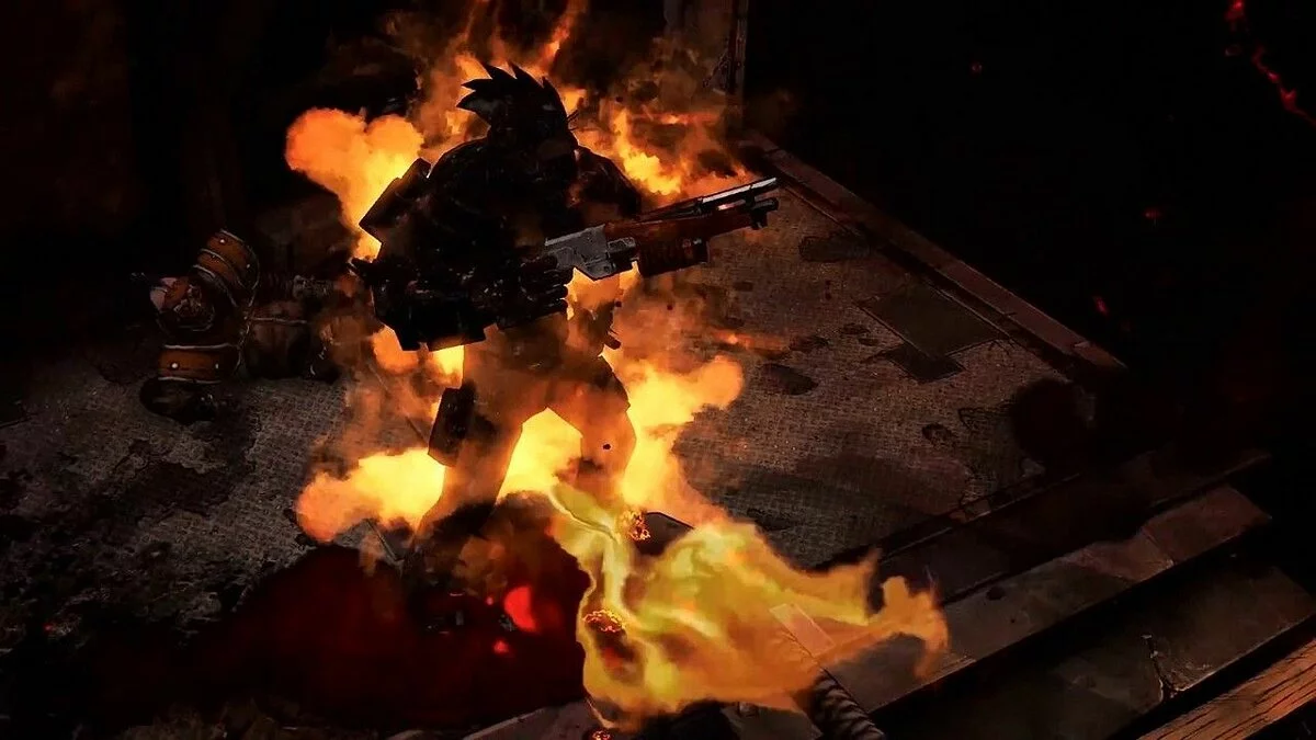 Скриншоты из Borderlands 2 / Картинка 145