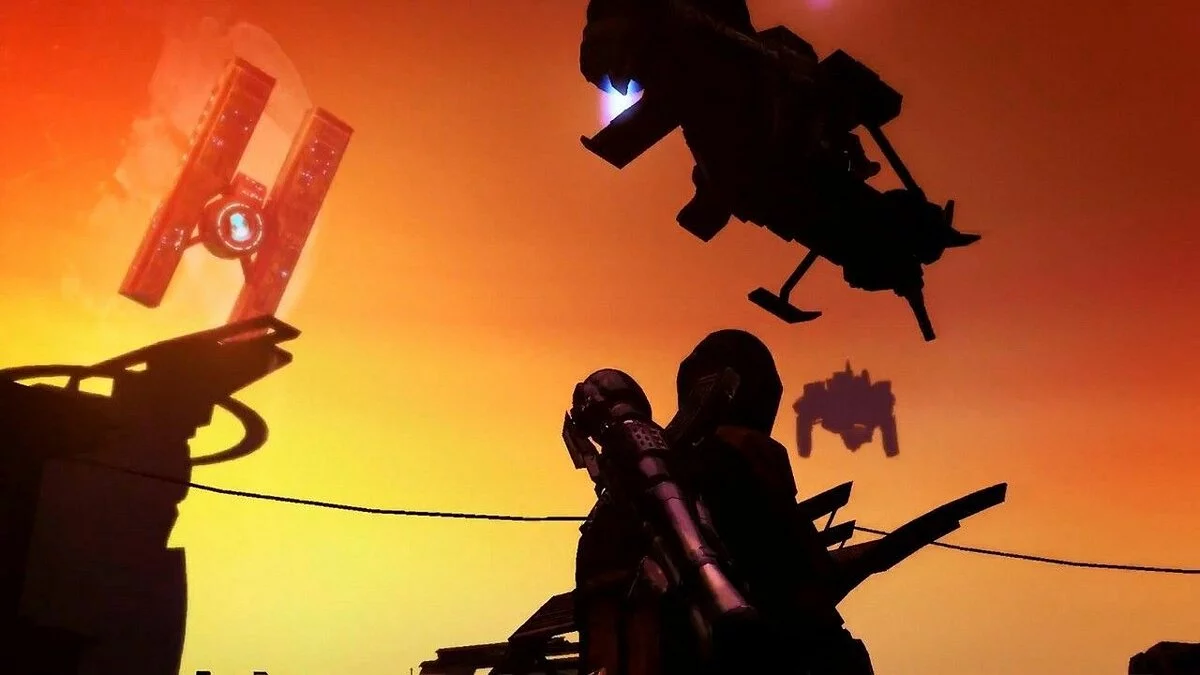 Скриншоты из Borderlands 2 / Картинка 157