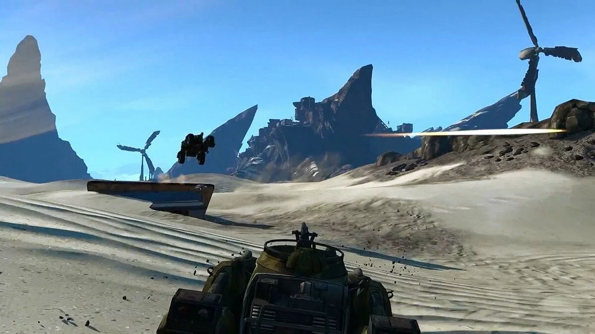 Скриншоты из Borderlands 2 / Картинка 162