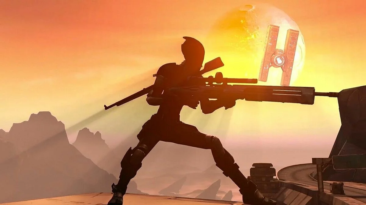 Скриншоты из Borderlands 2 / Картинка 164