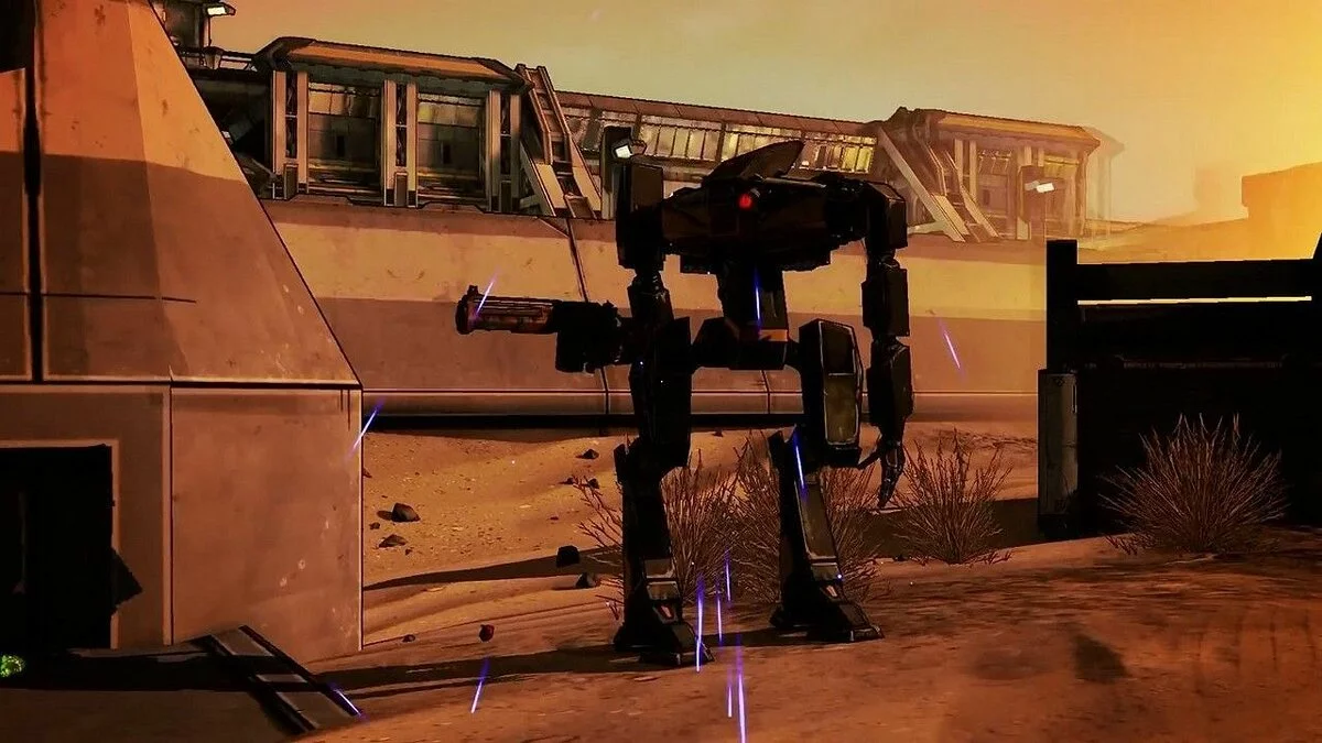 Скриншоты из Borderlands 2 / Картинка 173