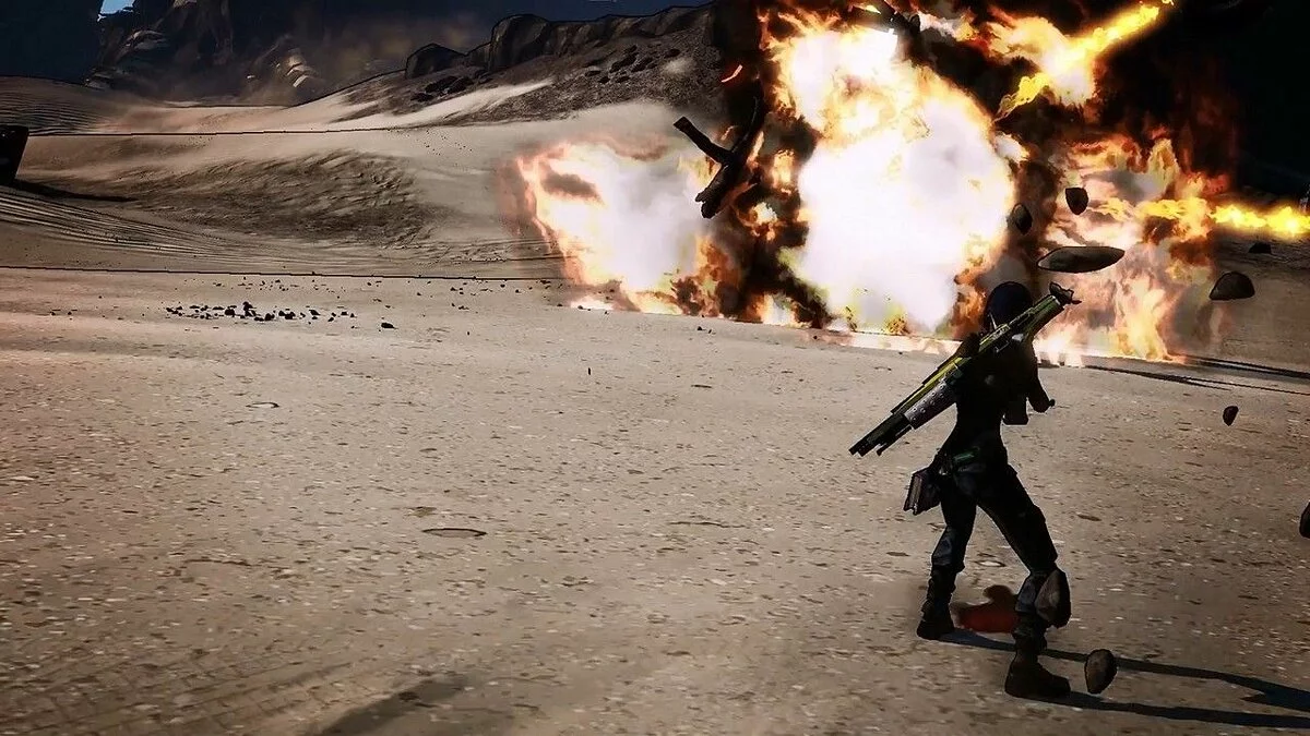 Скриншоты из Borderlands 2 / Картинка 174