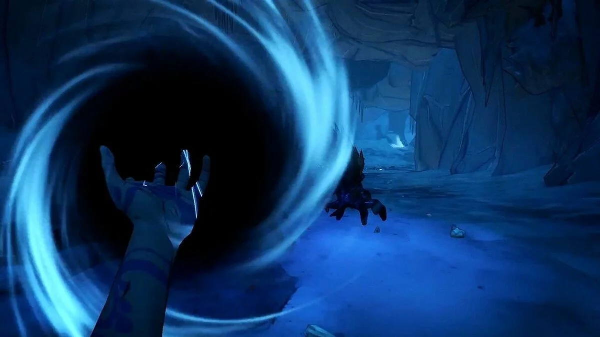 Скриншоты из Borderlands 2 / Картинка 178