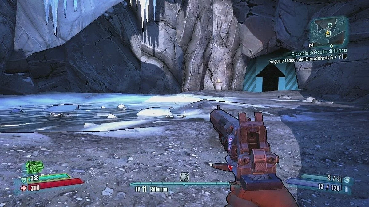 Скриншоты из Borderlands 2 / Картинка 190