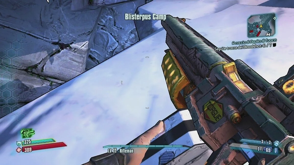 Скриншоты из Borderlands 2 / Картинка 195