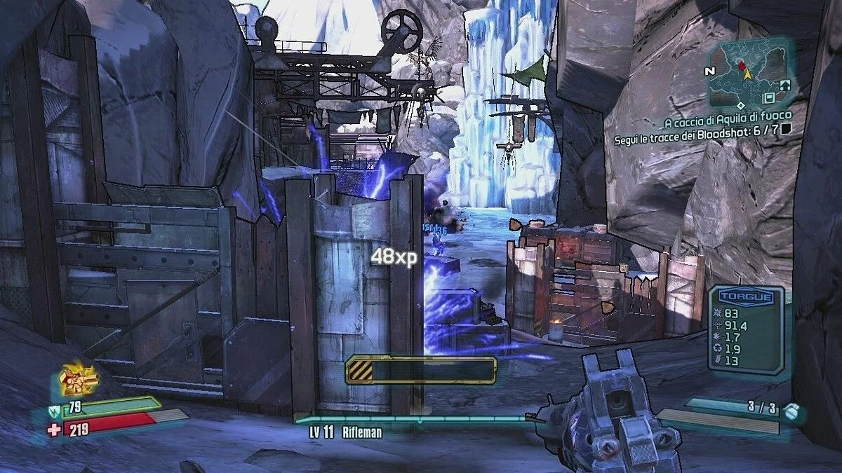 Скриншоты из Borderlands 2 / Картинка 205