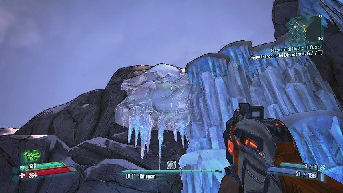 Скриншоты из Borderlands 2 / Картинка 216