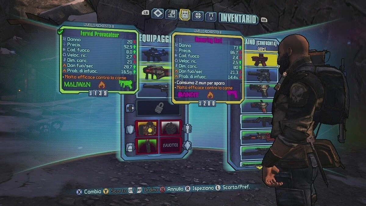 Скриншоты из Borderlands 2 / Картинка 221