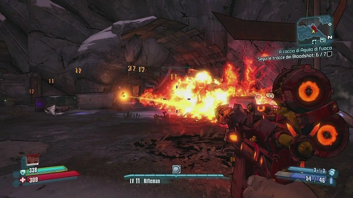 Скриншоты из Borderlands 2 / Картинка 235