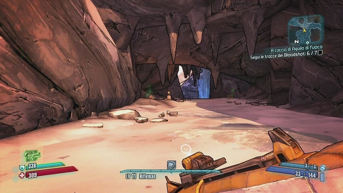 Скриншоты из Borderlands 2 / Картинка 277