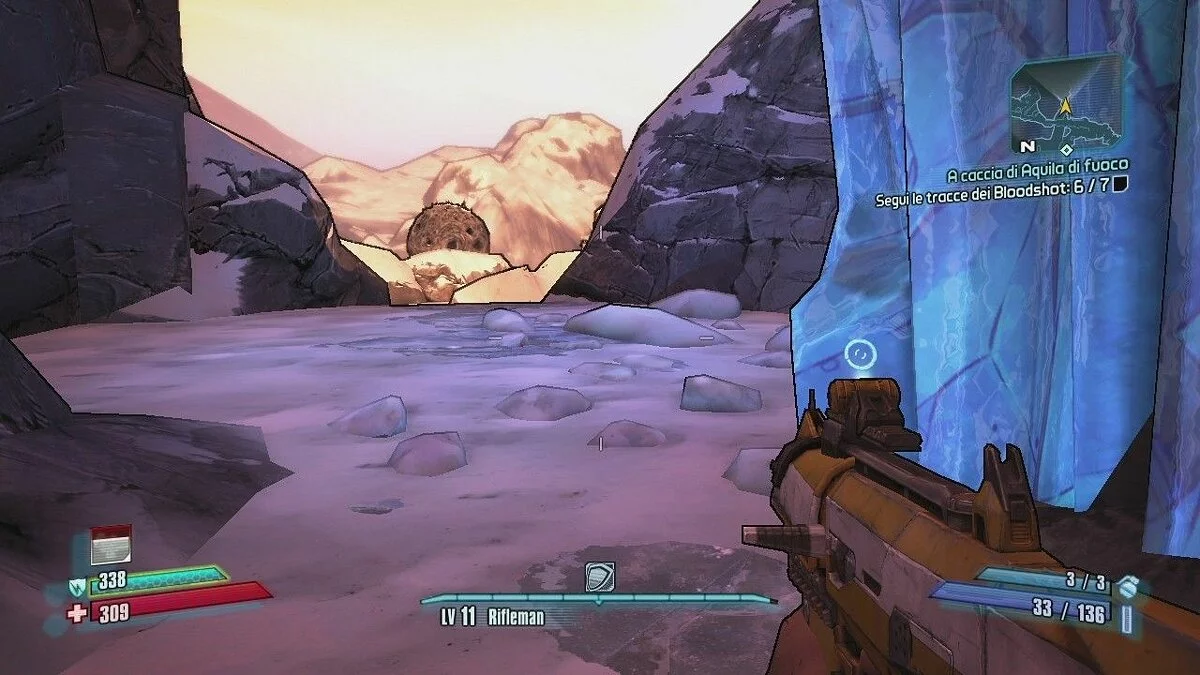 Скриншоты из Borderlands 2 / Картинка 199