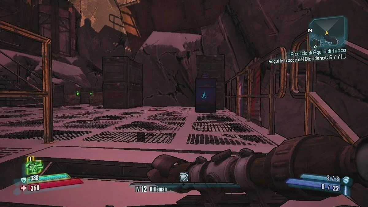 Скриншоты из Borderlands 2 / Картинка 242