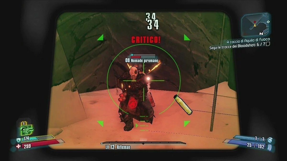 Скриншоты из Borderlands 2 / Картинка 264