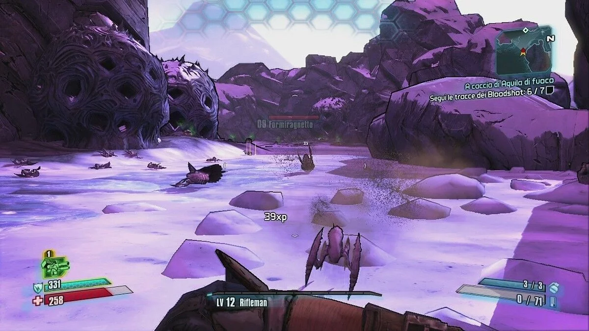 Скриншоты из Borderlands 2 / Картинка 288