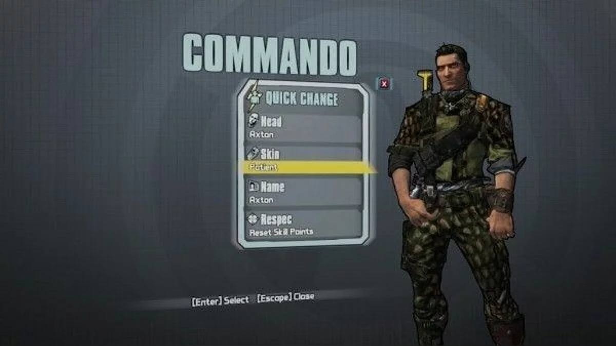 Скриншоты из Borderlands 2 / Картинка 329