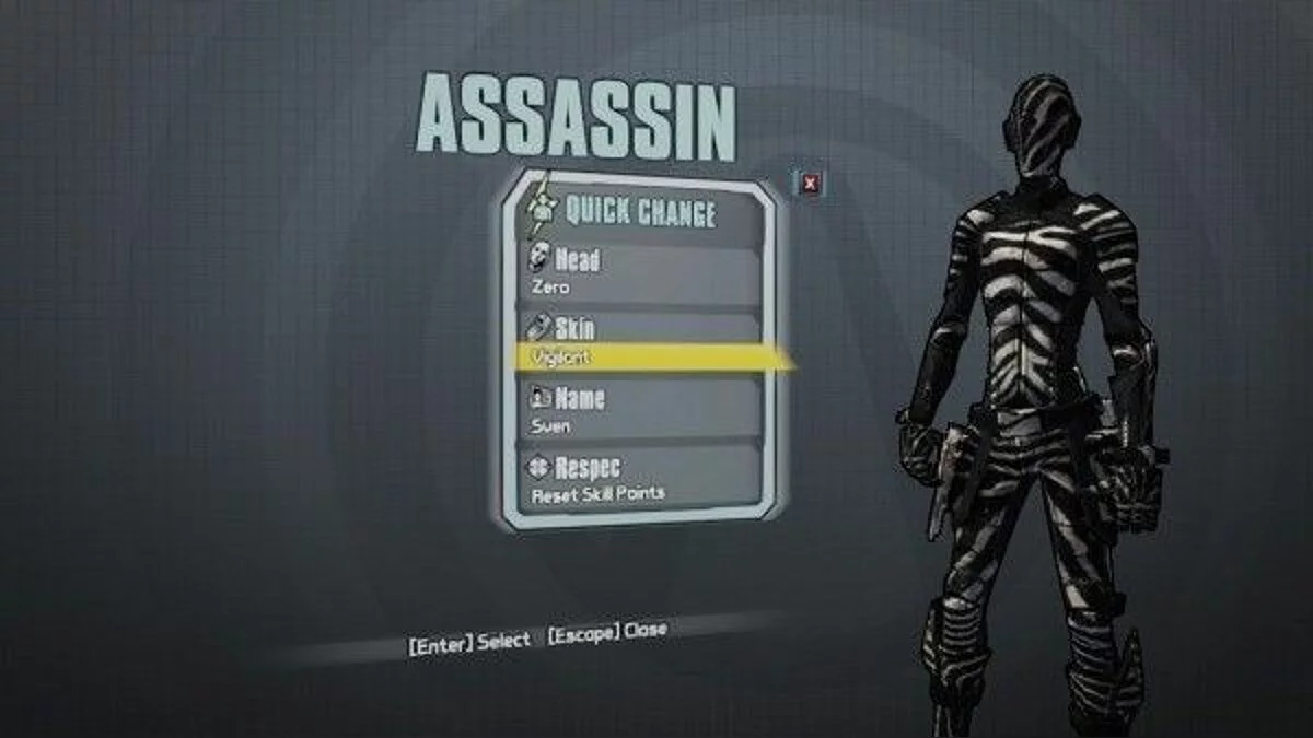 Скриншоты из Borderlands 2 / Картинка 320