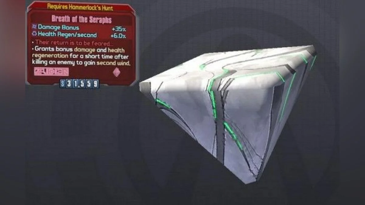 Скриншоты из Borderlands 2 / Картинка 343